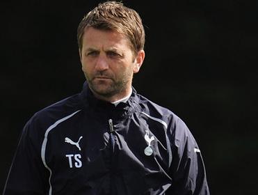 Tim Sherwood's men can end the season by scoring early